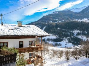 Apartment Krismer by Interhome