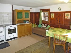 Chalet Lippnerhütte by Interhome