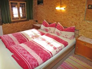 Chalet Lippnerhütte by Interhome