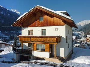 Appartement Rifflerblick - 3hvězdičkové hotely ve městě Pettneu am Arlberg