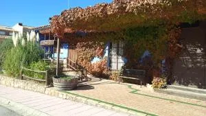 El Quinto Pino Riópar - La Casa de la Noguera