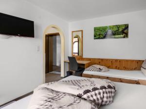 Apartment Nadine-7 by Interhome