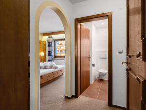 Apartment Nadine-7 by Interhome