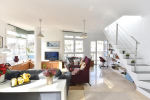 Apartment El Confital RF18 by VillaGranCanaria