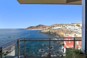 Apartment El Confital RF18 by VillaGranCanaria