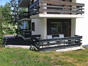 Apartment Prachalier I No6 by Interhome