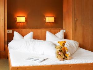 Apartment Rauter-2 by Interhome