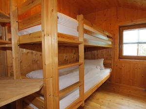 Chalet Auhäusl by Interhome