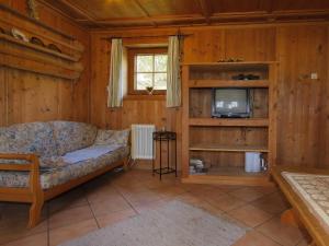 Chalet Auhäusl by Interhome