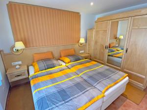 FeWo "Hoffi" am Waldesrand