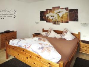 Apartment Daheim – Edelweiß by Interhome