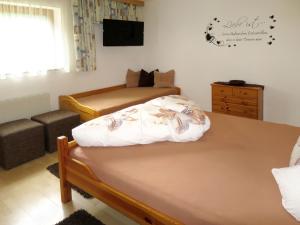 Apartment Daheim – Edelweiß by Interhome