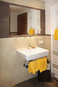 Apartment Alpenherz-1 by Interhome