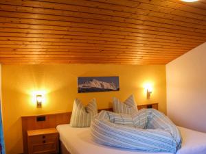 Apartment Apart Grazia-1 by Interhome