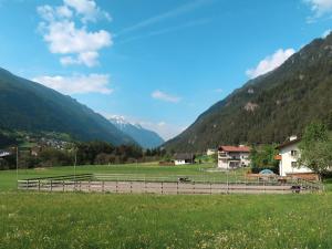 Holiday Home Aster by Interhome