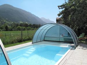 Holiday Home Aster by Interhome