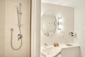 Standard Double Room room in Continental Forum Constanta