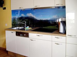 Apartment Apart Grazia-2 by Interhome