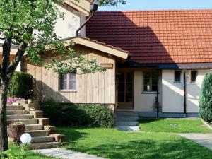 Holiday Home Hackenschmiede by Interhome