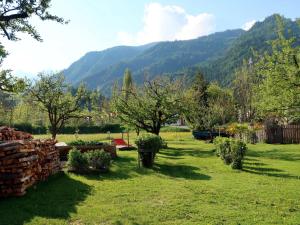 Holiday Home Hackenschmiede by Interhome