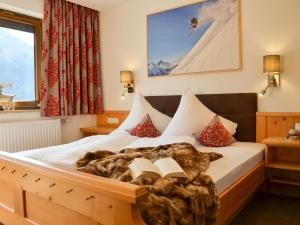 Apartment Wechner-1 by Interhome