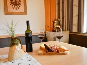 Apartment Wechner-1 by Interhome