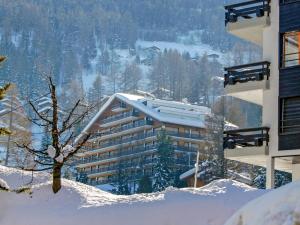 Apartment Panoramic G4 by Interhome