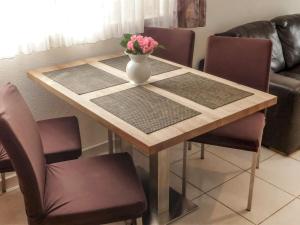 Apartment Roger-2 by Interhome