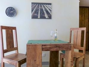 Apartment Rütschi-3 by Interhome