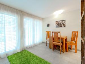 Apartment Rütschi-3 by Interhome