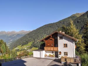 Holiday Home Schönblick by Interhome