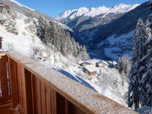 Holiday Home Schönblick by Interhome