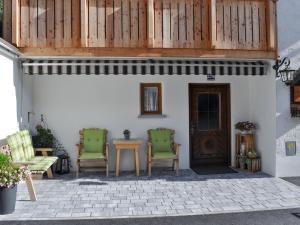 Holiday Home Schönblick by Interhome