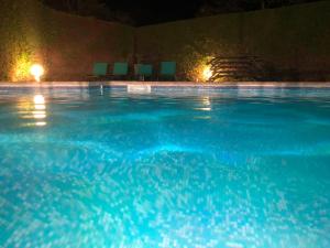 Villas Villa Amare Granville : photos des chambres