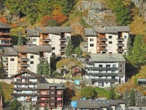 Apartment Bodmen A by Interhome