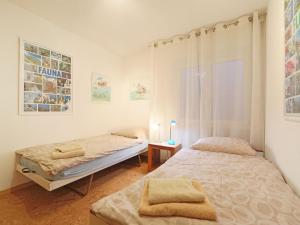 Apartment Bodmen A by Interhome