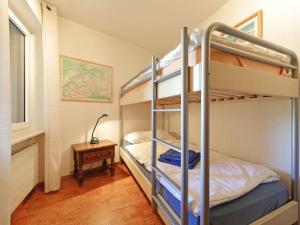 Apartment Bodmen A by Interhome