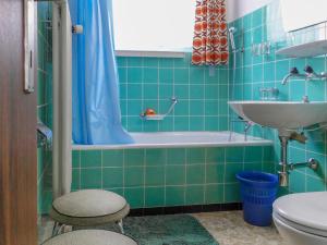 Apartment Dianthus-1 by Interhome