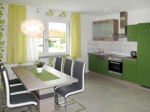 Apartment Fuchs-1 by Interhome