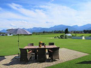 Holiday Home Wiegele by Interhome