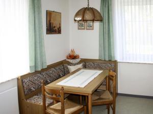 Holiday Home Wiegele by Interhome