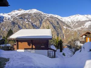 Chalet Allegra by Interhome