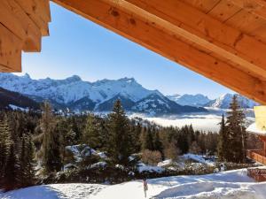 Chalet Saint Piran-1 by Interhome