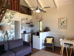 Mansfield on the Manning