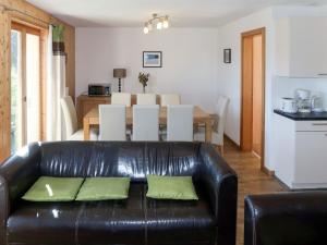 Chalet Edelweiss by Interhome