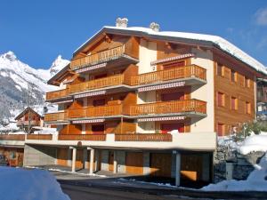 Apartment La Réze No 5