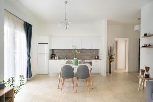 Morum Athens Urban Stay