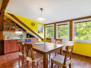 Apartment Horakova by Interhome