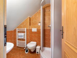 Apartment Horakova by Interhome