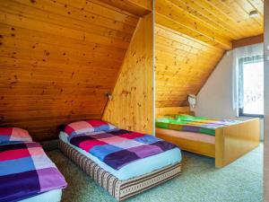 Chalet Panorama by Interhome